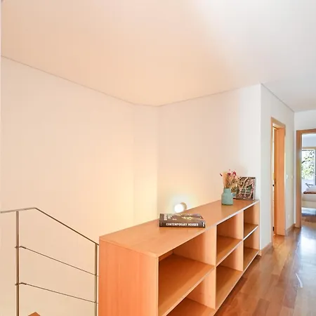 Margarita Duplex By Sé Appartement *