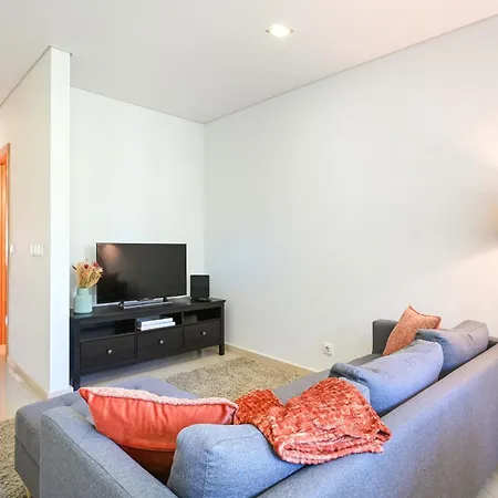 Margarita Duplex By Sé Appartement Braga