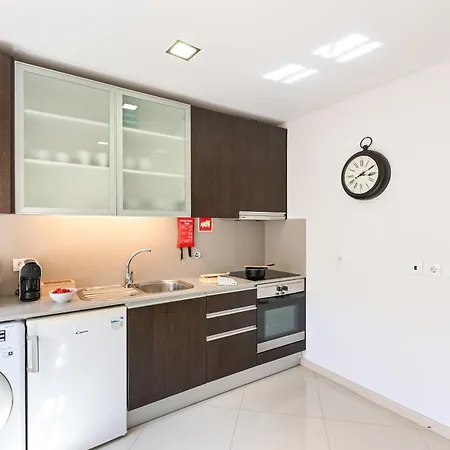 Appartement Margarita Duplex By Sé Braga