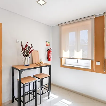 Margarita Duplex By Sé Appartement *