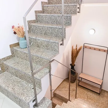 Appartement Margarita Duplex By Sé Braga