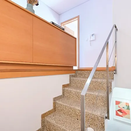 Appartement Margarita Duplex By Sé